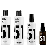 Artego: Specials