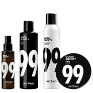 Artego: Styling