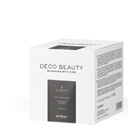 DECO BEAUTY: Пудра для осветления волос X Light