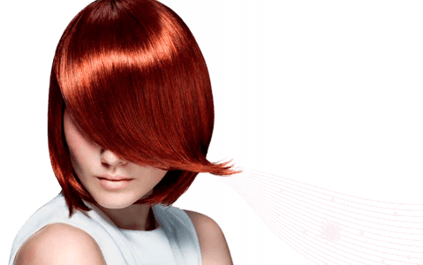 Artego Россия: ампулы для волос DREAM, модель