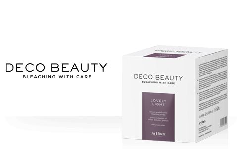 Artego: Deco Beauty Lovely Light