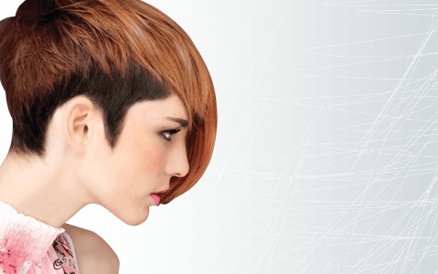 Artego Россия: окрашивание волос
