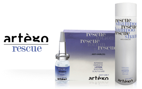 Artego: Коллекция Rescue